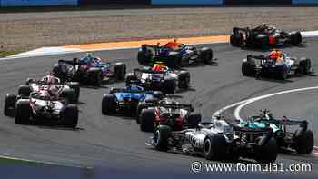 What the teams said – Sprint day and Qualifying in the Netherlands
