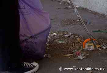 ‘It’s not the council’s job’: Councillor defends new litter-picking scheme