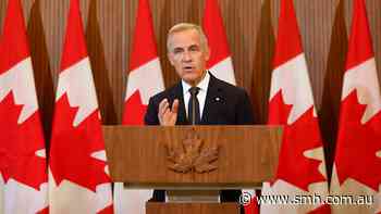 ‘At war’: Canada walks away from US trade talks, retaliates to tariffs