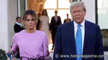 Celebrity couples who sleep in separate bedrooms including Donald and Melania Trump