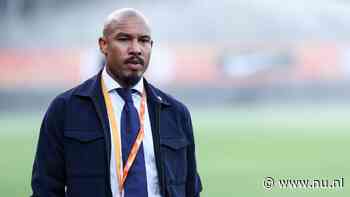 Nigel de Jong had vier Oranje-kandidaten: 'Reiziger mogelijk optie in toekomst'
