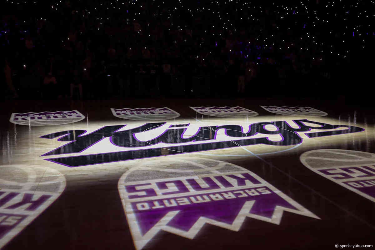 Former Sacramento Kings trainer alleges pregnancy discrimination