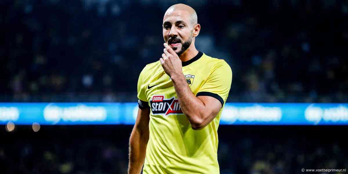El Ahmadi adviseert FC Utrecht om veteraan (39) te halen: 'Echt een versterking'