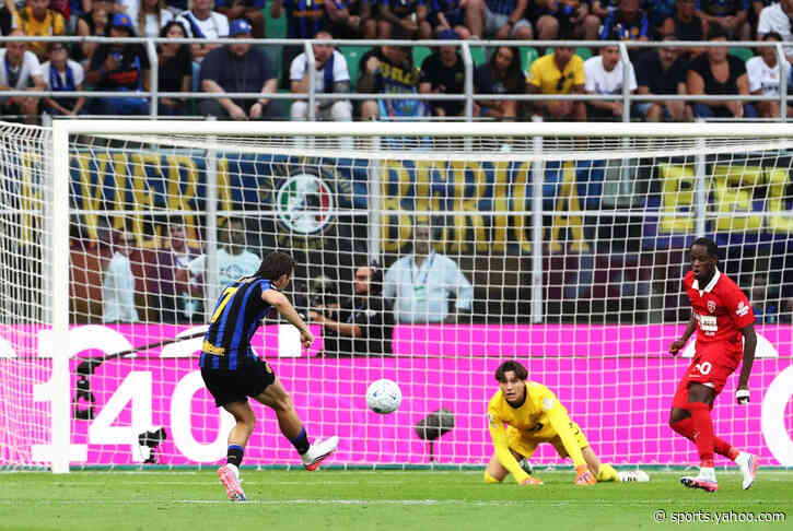 Serie A | Inter 4-1 Monza: Quality shows in the end for Champions