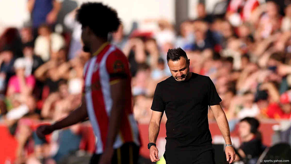 Roberto De Zerbi reaction — What did Tottenham Hotspur boss say after brutal debut blowout?