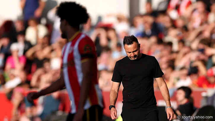 Roberto De Zerbi reaction — What did Tottenham Hotspur boss say after brutal debut blowout?