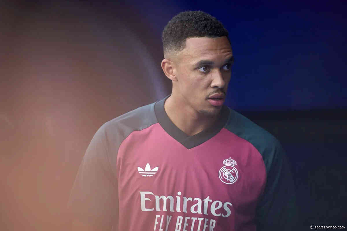 Real Madrid star Trent opens up on abuse from Liverpool fans, World Cup snub: ‘I was properly gutted’