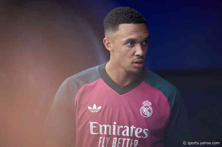 Real Madrid star Trent opens up on abuse from Liverpool fans, World Cup snub: ‘I was properly gutted’
