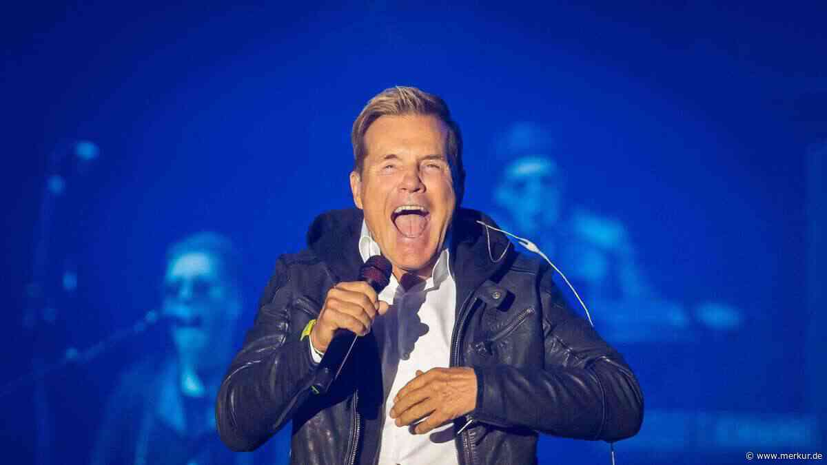 Vorfall bei Konzert von Dieter Bohlen macht Fan fassungslos: „So geht man nicht mit Menschen um“