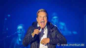 Vorfall bei Konzert von Dieter Bohlen macht Fan fassungslos: „So geht man nicht mit Menschen um“