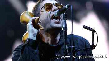 Liam Gallagher's message to fans amid speculation over Glastonbury 2027 Oasis set