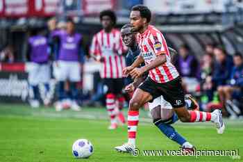 FC Utrecht geeft het in de slotfase weg en speelt gelijk tegen Sparta