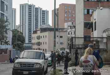 Colegio de Ingenieros de Venezuela inspeccionó 11.185 edificios en Caracas para evaluar daños por los terremotos