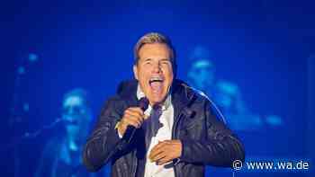 Vorfall bei Konzert von Dieter Bohlen macht Fan fassungslos: „So geht man nicht mit Menschen um“