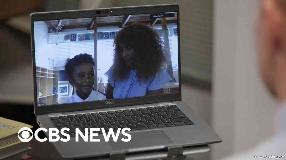 Man speaks out after being deported to dangerous African nation