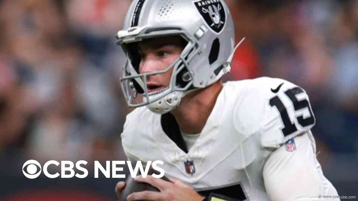 NFL storylines as preseason hits Week 2