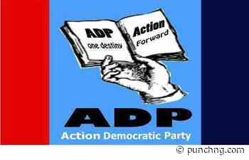 ADP candidate says INEC result places her 4th in Osun gov poll