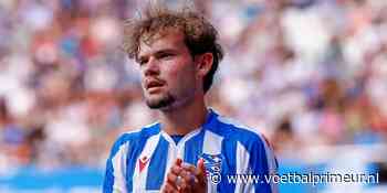 Praat mee op VP: sc Heerenveen – PEC Zwolle