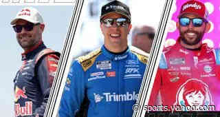 Racing Insights: Which driver will reel in Loudon victory?