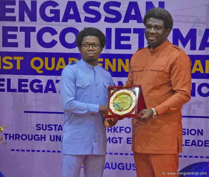 Oil industry veteran Bosun Olabiyi-Agoro emerges PENGASSAN president