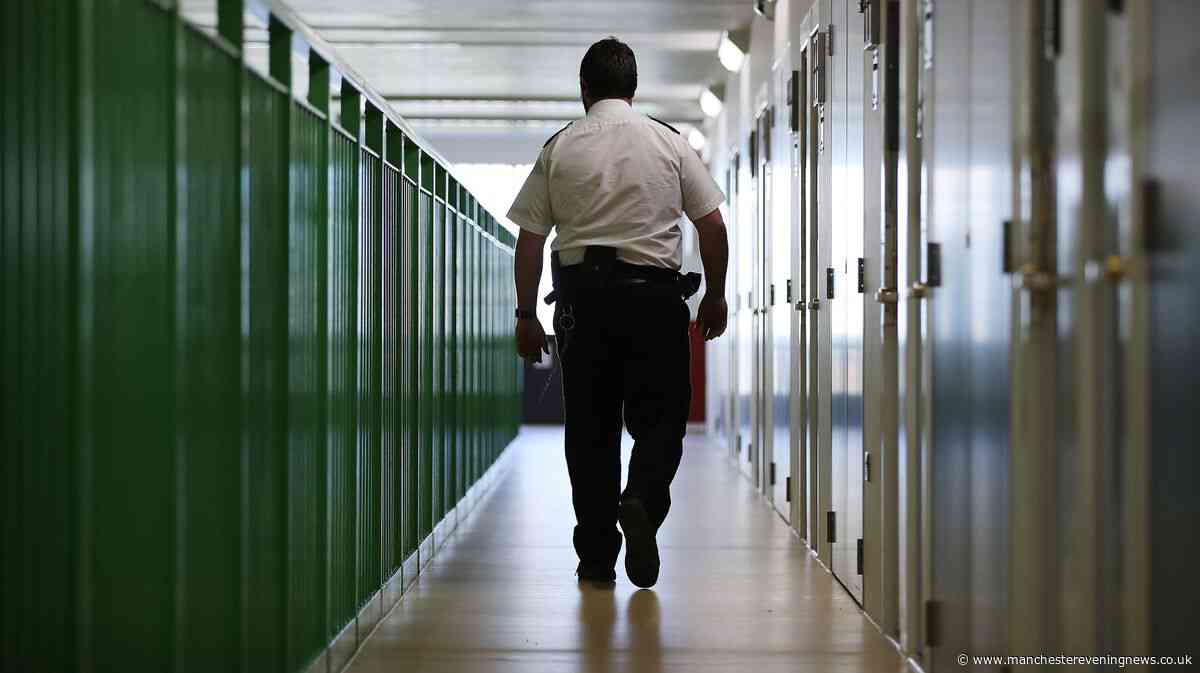 Victims to get power to draw up exclusion zones for released prisoners under new crackdown