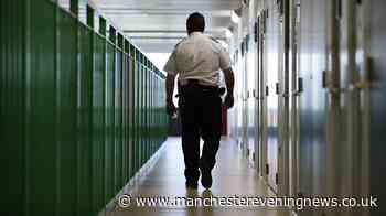 Victims to get power to draw up exclusion zones for released prisoners under new crackdown