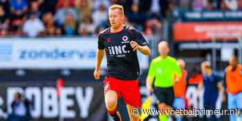 Mike van Duinen (34) verrast en heeft nieuwe club te pakken, hereniging met Bruins