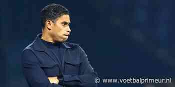 Nigel de Jong weerspreekt claim over Michael Reiziger: 'Heeft geen rol gespeeld'