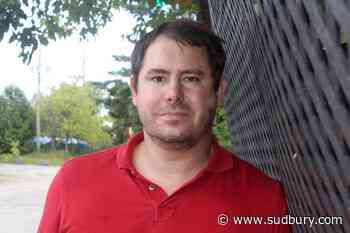 Mayoral candidate Michael McIntosh wants weekly garbage collection