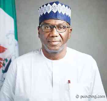 Kwara distributes 2,000 computers to public secondary schools