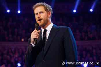 Prince Harry Just Wants to 'Put on His Uniform, Make Some Money' Upon His UK Return, Expert Claims