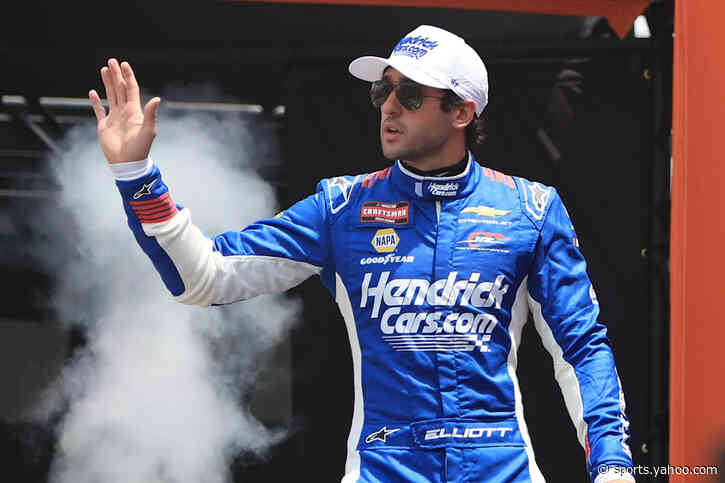 “Hasn’t Been His Fault”- Chase Elliott Defends Connor Zilisch’s Rookie Season With Honest Truth on HMS Arrival