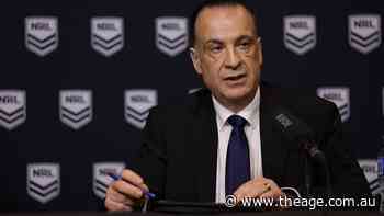 ‘Why stop at 20 teams?’ NRL reveals plans for further expansion