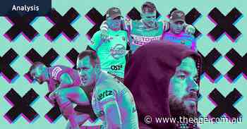Survival of the fittest: Could this NRL title race be the easiest yet?