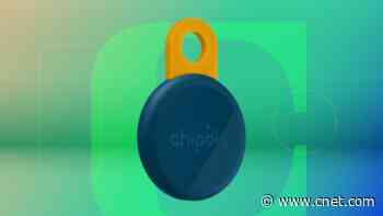 Stay in the Loop With the Chipolo Loop Tracker at Its Best Price Yet