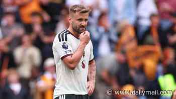 Man United's two major areas of concern, the four players who failed to shine in Michael Carrick's system but why there is still no need for panic, writes NATHAN SALT