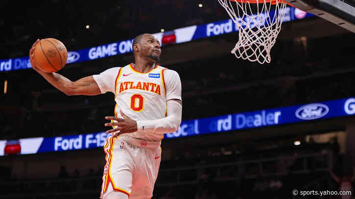 Three top remaining NBA free agents: Where things stand with Jalen Duren, Jonathan Kuminga, Bennedict Mathurin