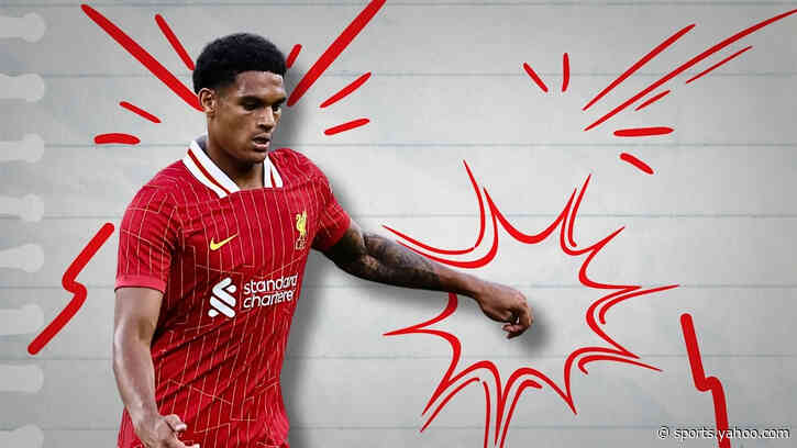 Liverpool take giant step towards securing Jarell Quansah comeback deal