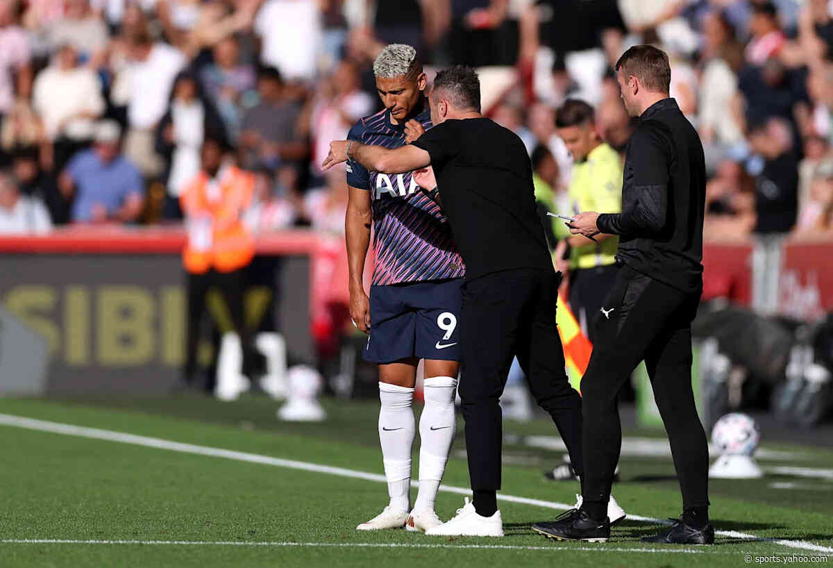 Senesi Gets 7.5, Bergvall With 5 | Tottenham Hotspur Players Rated In Lackluster Loss Vs Brentford