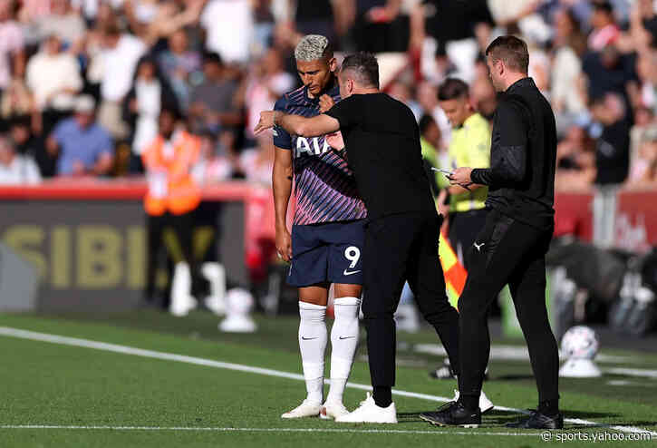 Senesi Gets 7.5, Bergvall With 5 | Tottenham Hotspur Players Rated In Lackluster Loss Vs Brentford