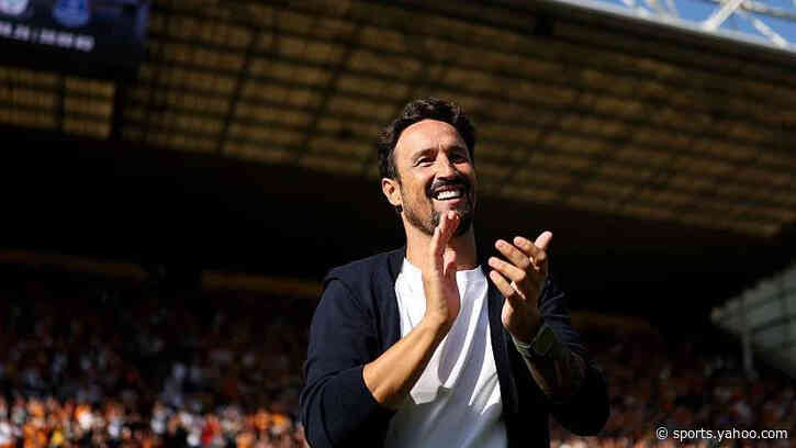 Peixoto happy as Wolves end long wait for away win