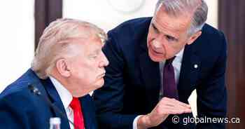 U.S.-Canada trade talks have collapsed. Carney says these 3 issues torpedoed them