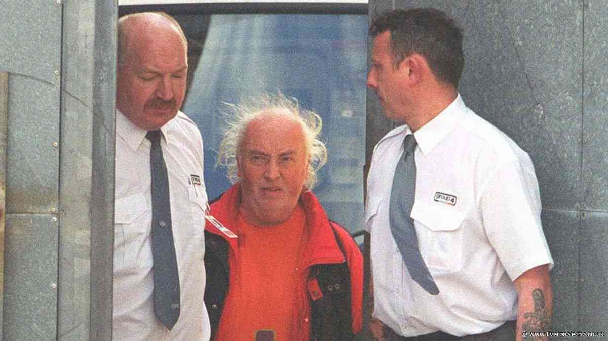 If he'd kept quiet, it's possible we would never have got him