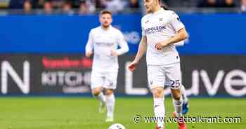 Anderlecht moet nog flink wat dossiers oplossen: deze vijf spelers zorgen voor kopzorgen