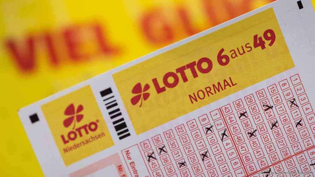 Lotto heute am Samstag: Das sind die Gewinnzahlen am 22. August