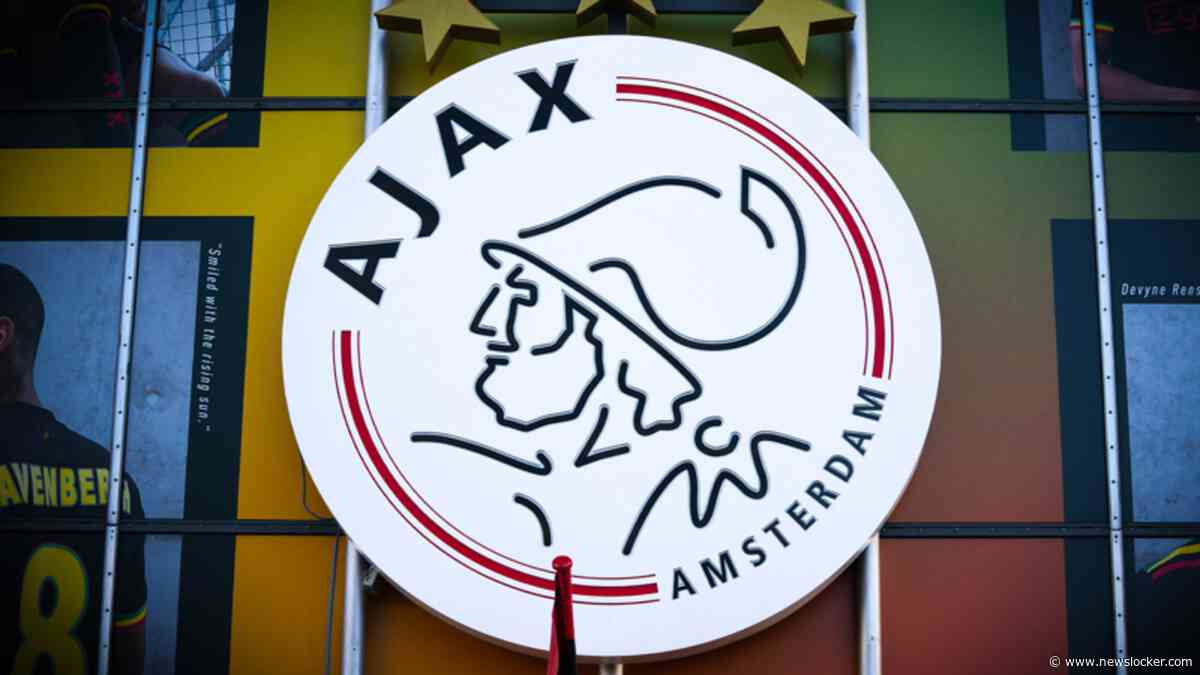 'Dit is een gevoelige dreun voor het technisch beleid van Ajax'