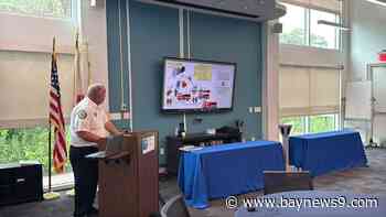 Sarasota County considers increasing fire fees to support fire department growth