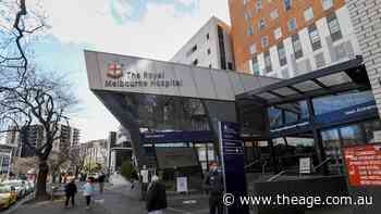 ‘Postcode lottery’: Royal Melbourne locks out suburban and regional patients