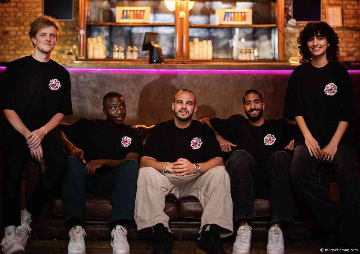 Sondela Talks A&R, Recoupment, And Building Afro-Electronic Artists