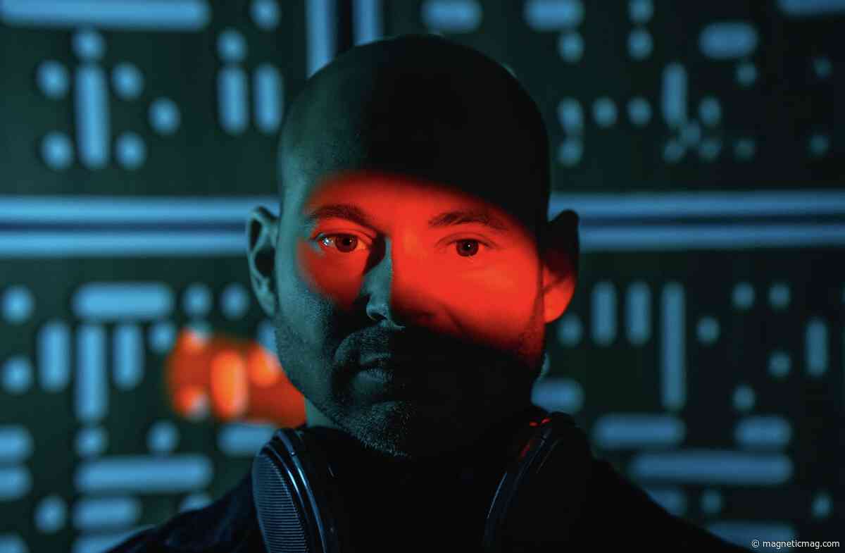 Profetik Talks “Tetra,” Seraph Records, And Bass Design